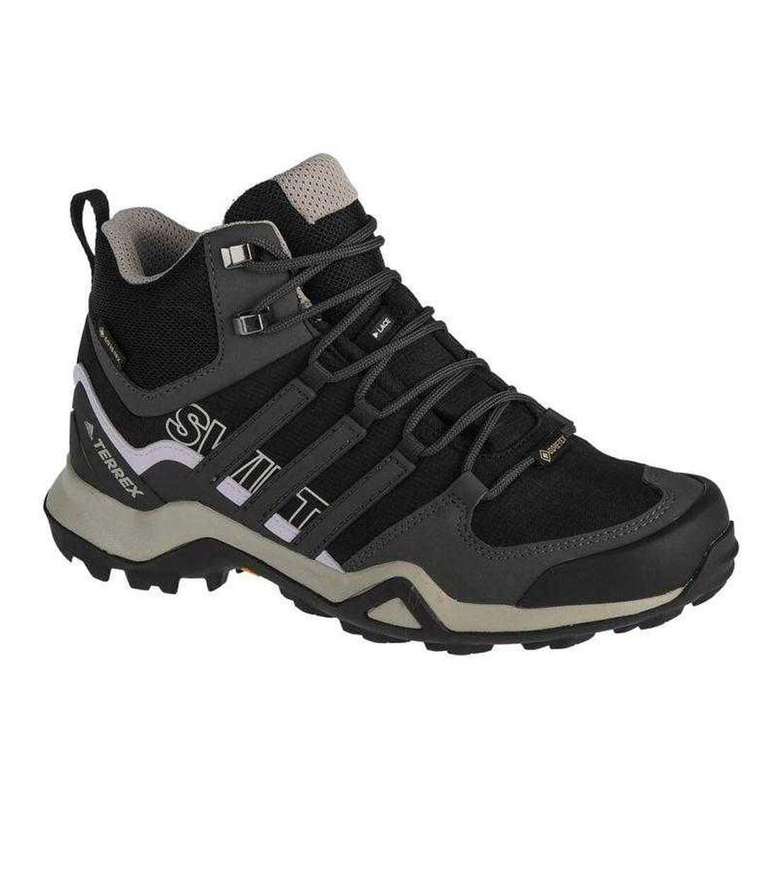 Baskets Terrex Swift R2 Gtx Femme Noir Adidas-1