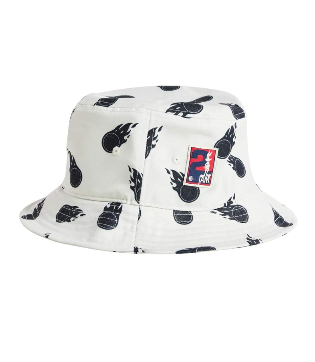 Bob Écru SikSilk-4
