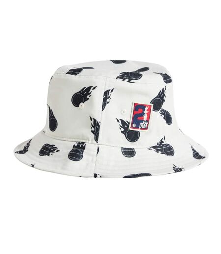 Bob Écru SikSilk