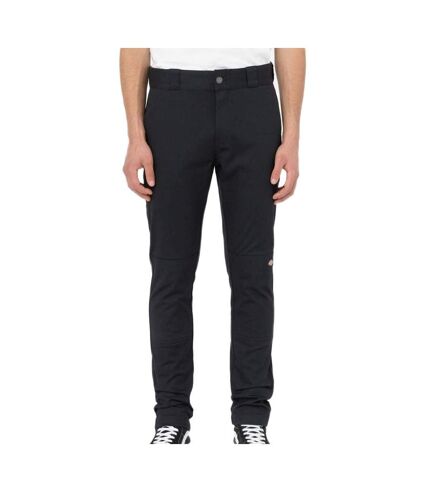 Pantalon Noir Dickies Homme Double Knee - W30-L32