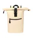 Resi Plus Roll Top Recycled 18l Backpack One Size Oatmeal Floso-1