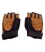 Gants Sport Femme Gris Orange HMS-3