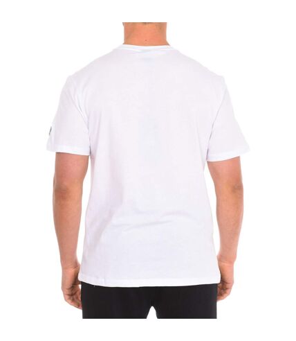 Short sleeve t-shirt 9024040 man