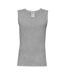 Débardeur Athletic Move Adulte Gris B&C-1