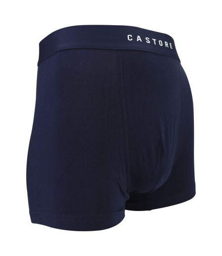 Castore - Lot de 3 boxers homme en coton doux et confortables