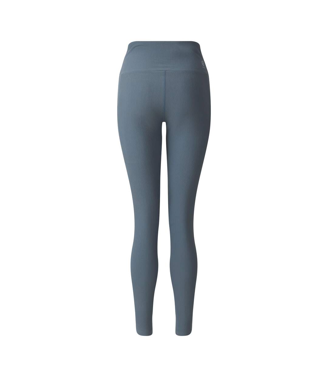 Legging hustle femme bleu gris Dare 2B-2