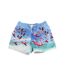 FREEGUN Boxer Bain Flottant Homme FCEFLA Bleu Rose