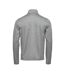 Veste de survêtement treeline performance homme granite chiné Stormtech