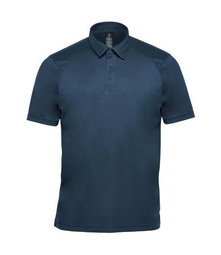 Polo milano homme bleu marine Stormtech Stormtech