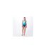 Maillot De Bain 1 Pièce Salava Femme Bleu Aquawave-1