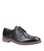 Hush Puppies - Chaussures BRYSON - Homme (Noir) - UTFS7606-1