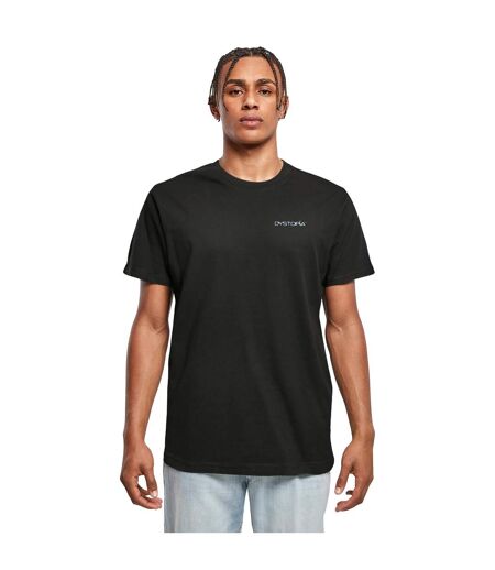 Noir Mister Tee