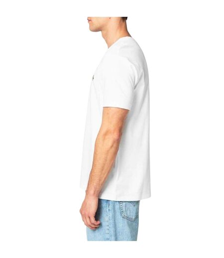 T-shirt Homme Blanc Ralph Lauren