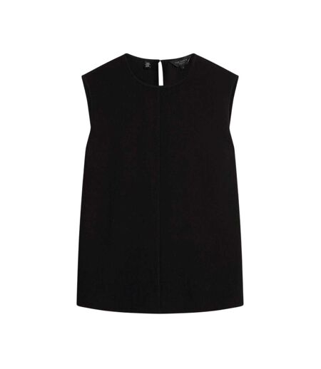 Gilet Femme Noir Ted Baker