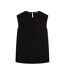 Gilet Femme Noir Ted Baker-2