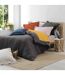 Drap Housse Percaline 140x190cm Terracotta-4