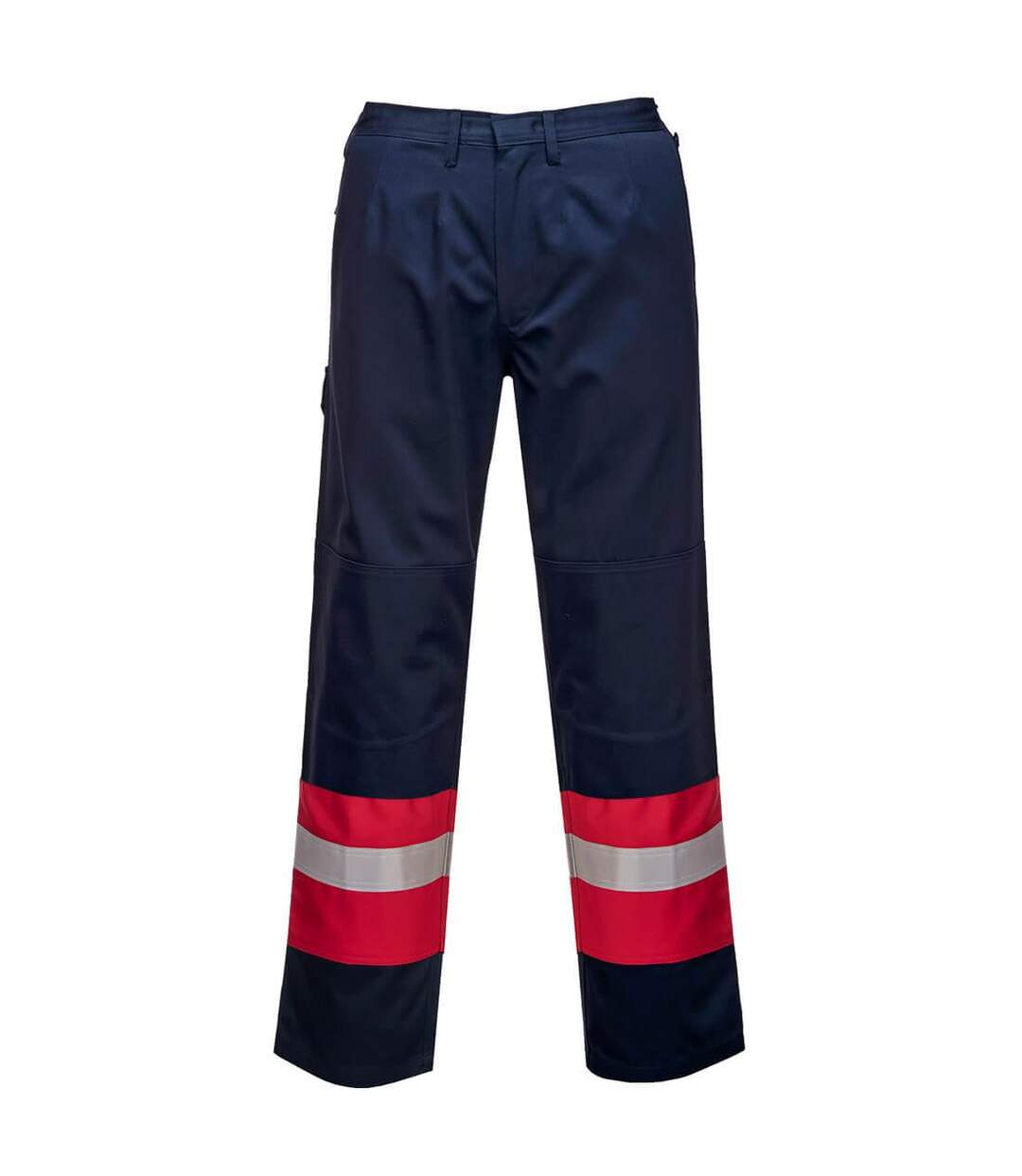 Pantalon homme bleu marine Portwest