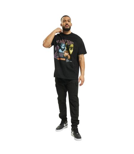 Noir Mister Tee