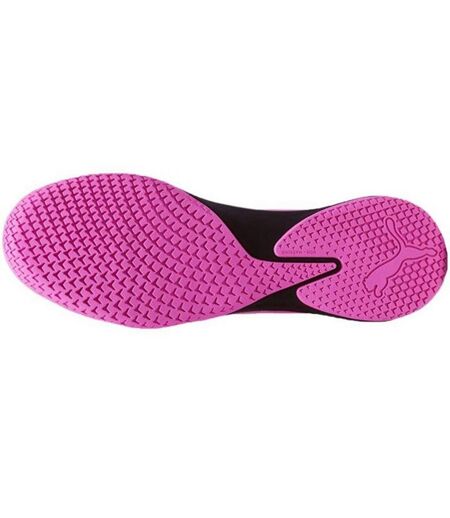 Chaussures De Foot En Salle Ultra Match It Homme Violet Clair Noir Puma