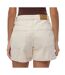 Short Écru Femme Vero Moda Zuri - L