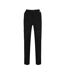 Regatta Womens/Ladies Mountain Zip-Off Pants (Black) - UTRG7875