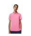 Polo Movement Homme Rose Lacoste-1