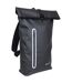 Tempest roll top 18l backpack one size black Mountain Warehouse-3