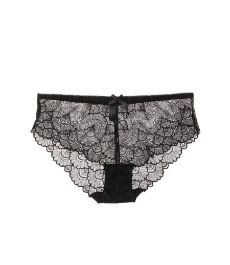 Culotte noire femme les petites bombes selene
