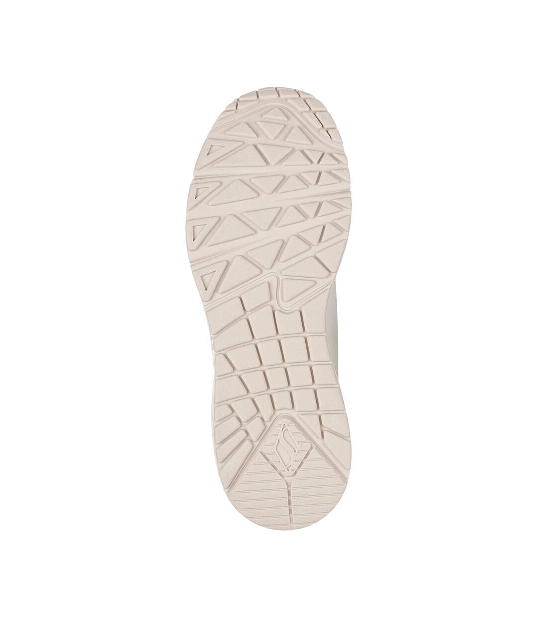Basket à Lacets Skechers Uno Wedge-5