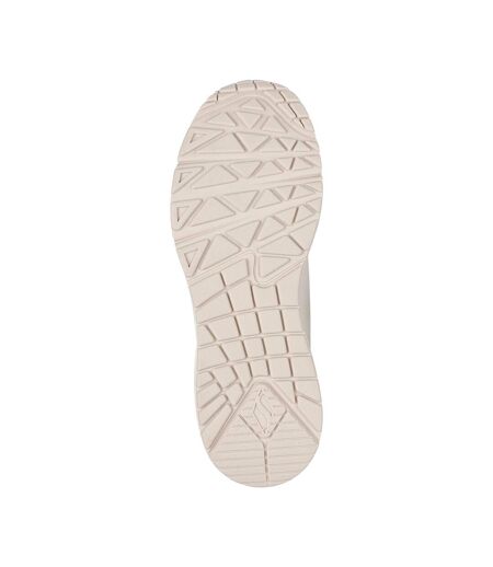 Basket à Lacets Skechers Uno Wedge