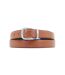 Ceinture en cuir