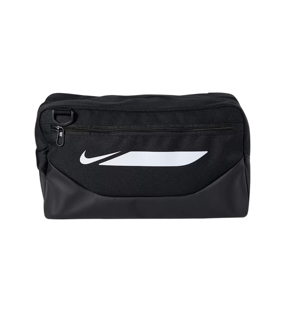 Academy Logo 11l Shoe Bag 18cm X 33cm X 15cm Black Nike-2