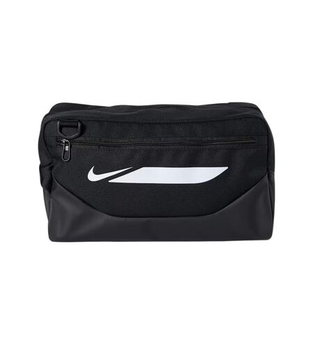 Academy Logo 11l Shoe Bag 18cm X 33cm X 15cm Black Nike