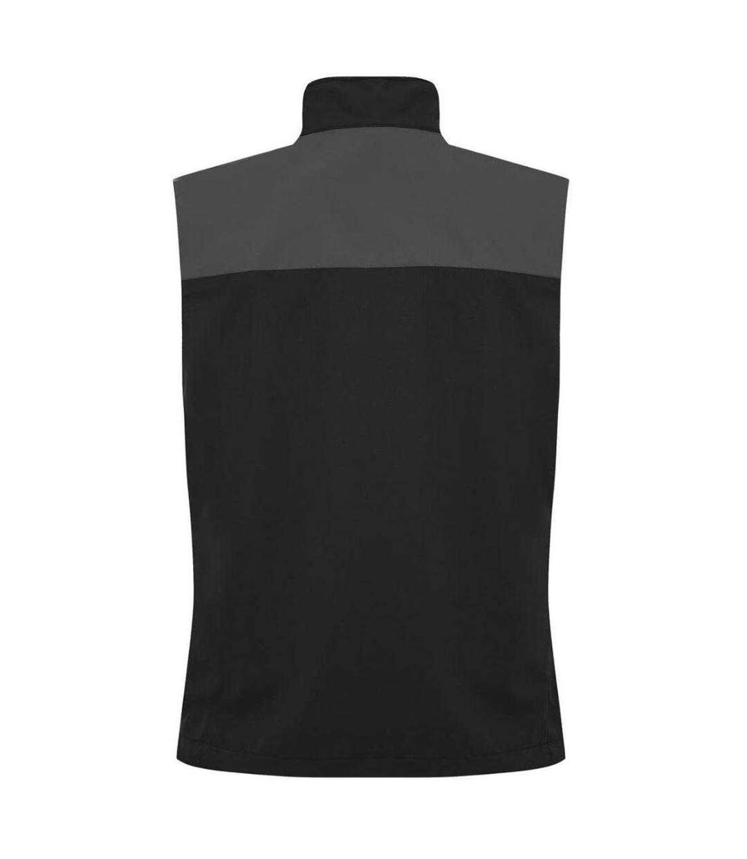 Veste Sans Manches Ratio Homme Noir Belstaff-2