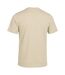 Mens Aguila Logo T-shirt Beige Joma-2