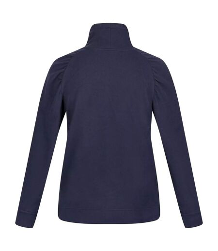 Regatta Womens/Ladies Abbilissa Slouch Sweater (Navy) - UTRG8200