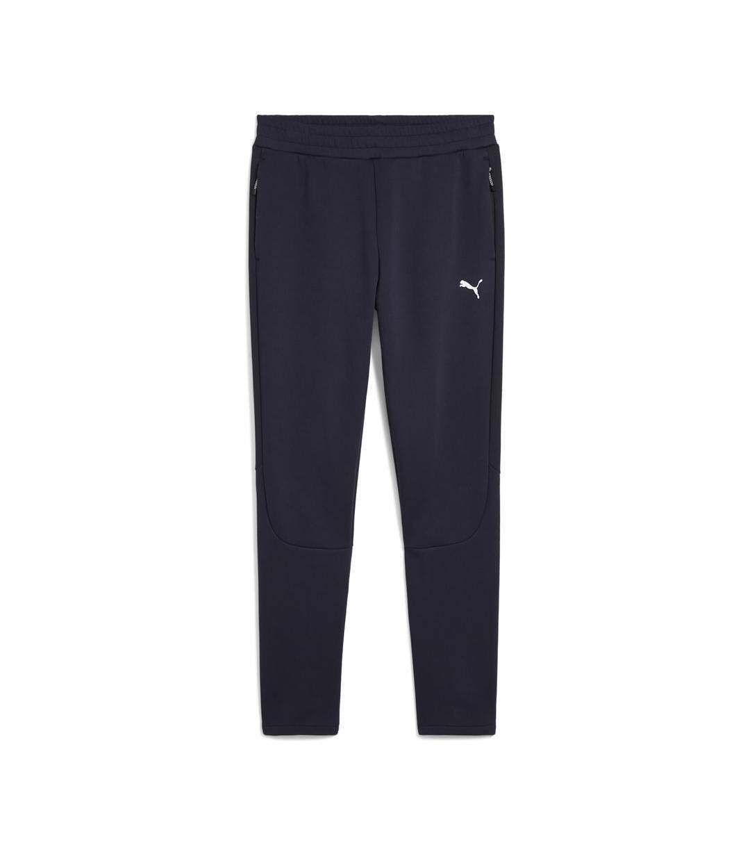 Jogging marine homme puma evostripe pants dk-1