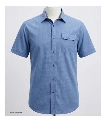 Chemise manches courtes TEODOR1