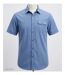 Chemise manches courtes TEODOR1-3