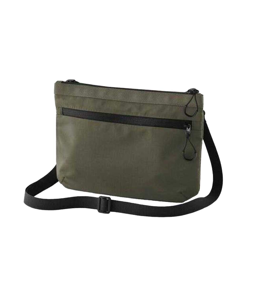 Urbanshift Crossbody Bag One Size Olive Green Quadra-2