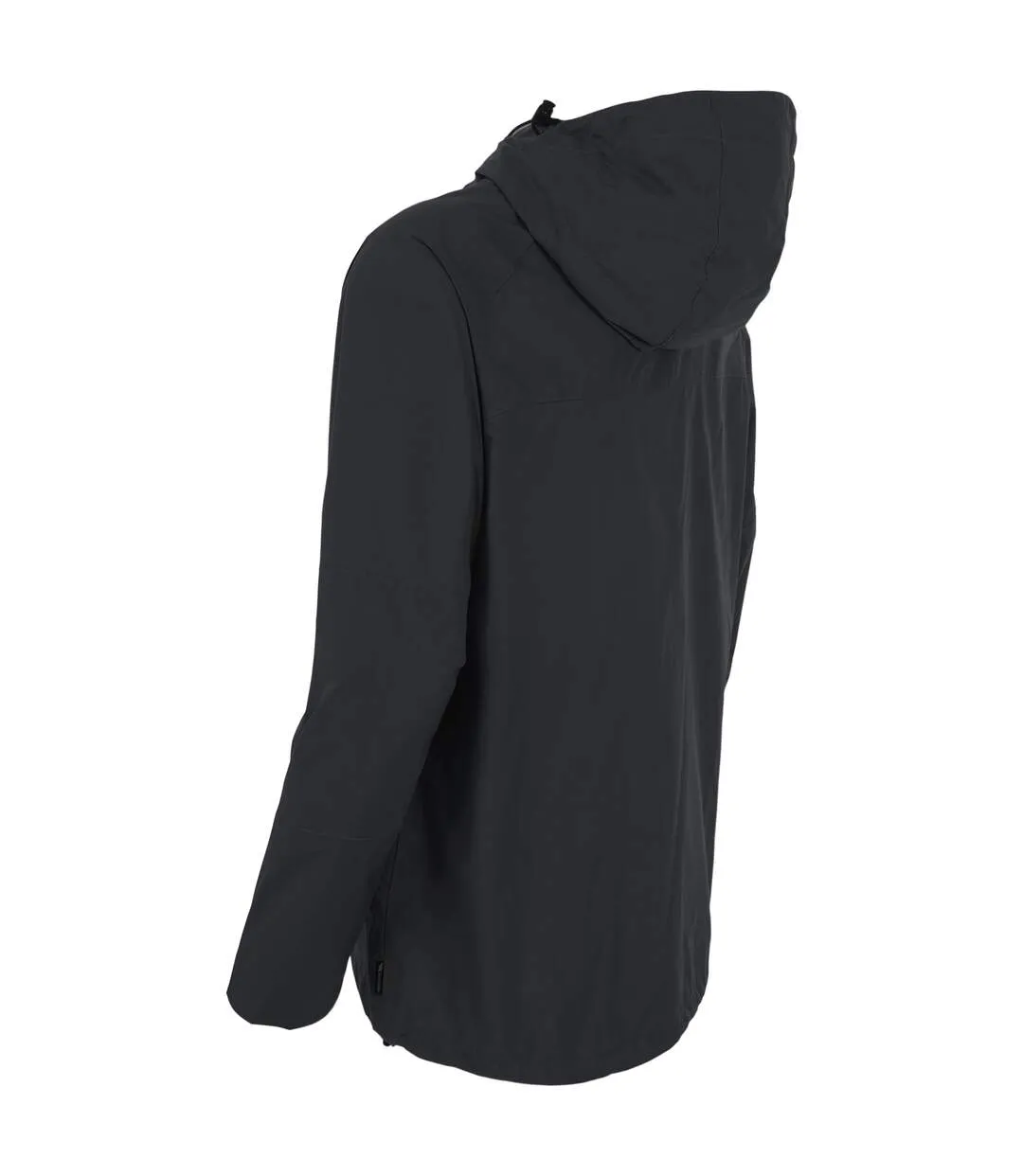 Mens Corvo Jacket Black Trespass-3