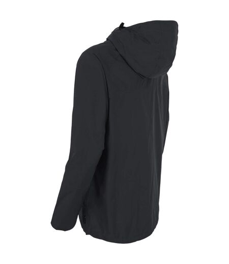 Mens Corvo Jacket Black Trespass