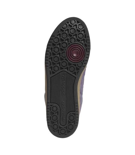 Chaussures Centennial Homme Rose Violet Adidas