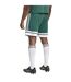 Short Squadra Homme Vert Blanc Adidas-3