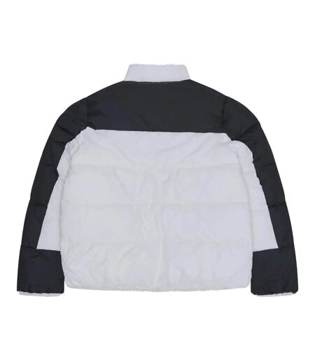 Doudoune Femme Blanc Reebok