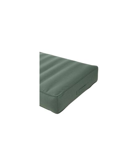 Matelas de Jardin Hélène 160cm Vert