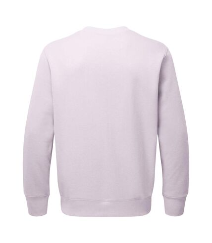 Mantis Unisex Adult Essential Sweatshirt (Soft Pink) - UTPC4947