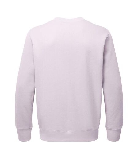 Mantis Unisex Adult Essential Sweatshirt (Soft Pink) - UTPC4947