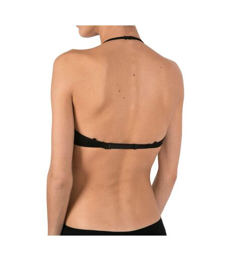 Soutien-gorge triangle push-up