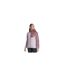 Veste À Capuche Terrex Multi Femme Figue Adidas-1